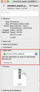 mac set default program for csv mac set default program for csv