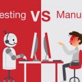 Automated-Testing-VS-Manual-testing